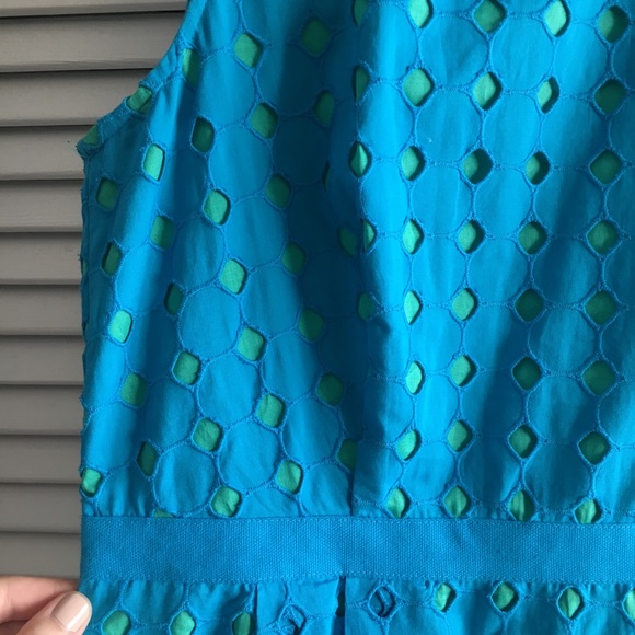 Loft Petite Dress - Picture 2 of 3